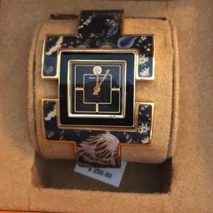 Tory Burch watch